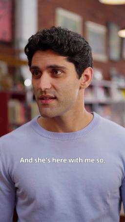 Cohabitating Lover episode 36
