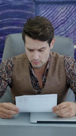 Married To A Stranger episode 5