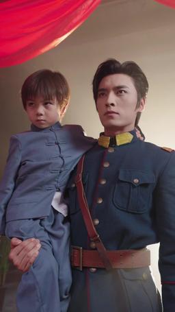 Taming the Governor's Heart episode 11