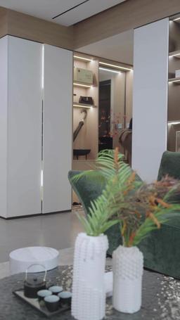 Sparks of Destiny episode 61