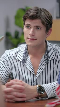 Mafia Boss Owns My Body episode 39