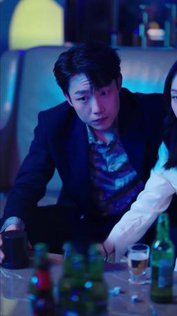 The CEO's Wife Can't Escape episode 3