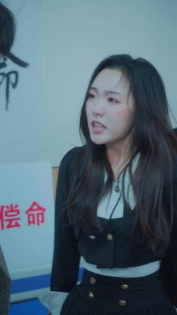 The Gynecologist’s Revenge episode 59