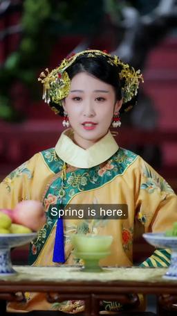 Revenge on the Emperor: Becoming the Empress episode 62