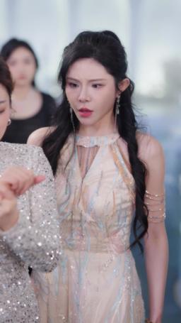 Tormented Girl Got Her Prince Charming episode 32