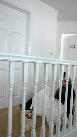 I Think My Wife Wants To Kill Me episode 11