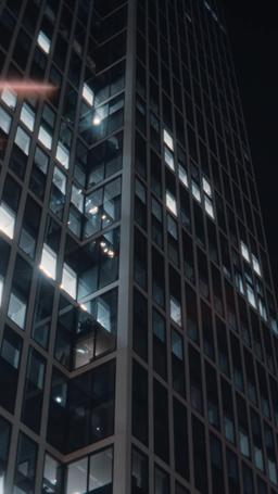 Seducing Mr. Larsen episode 14