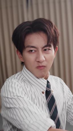 My Backup Husband is a Tycoon episode 23