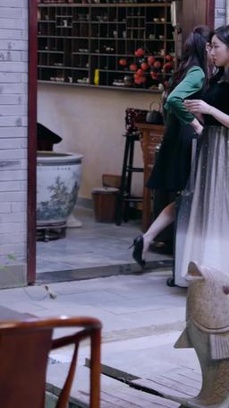 Three Days to Fall For A Guy episode 11