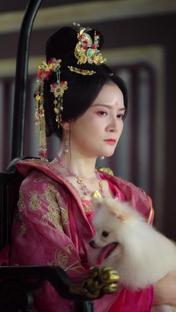 Reborn Bride: Saving the Crown Prince episode 19