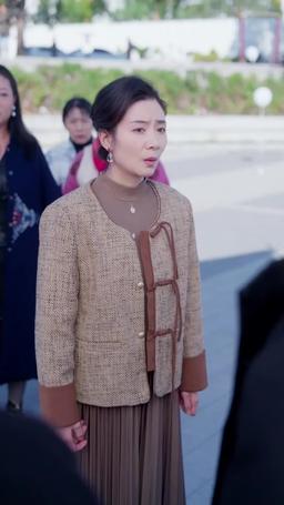 Why the Woman Awakens episode 23