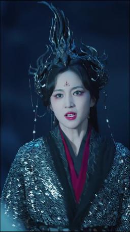 She Shall Reap the Divine episode 42