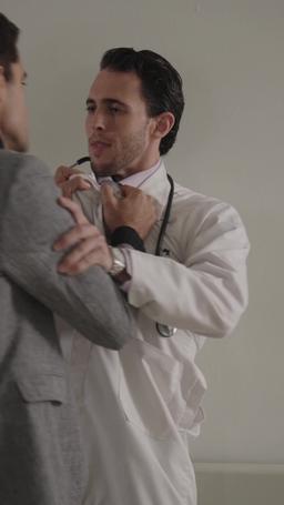 Love Me Before I Go episode 14