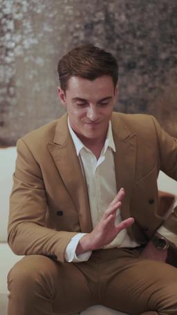 Destined To Be episode 28