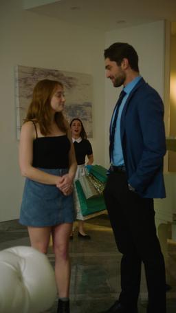 Accidentally Pregnant, Forever Spoiled episode 11