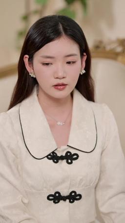 Daddy by Accident, Love by Fate episode 19