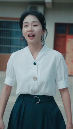 Thank God for My Daughter episode 6