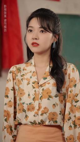 Fate Restarted: I Found My Mom a Perfect Husband episode 55