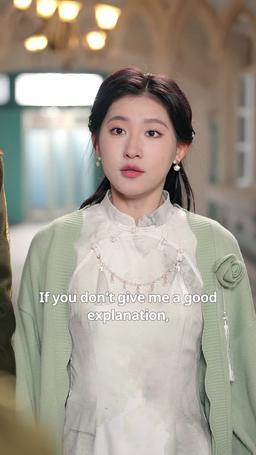 Reborn to Ruin You, My DEAR Hubby episode 34