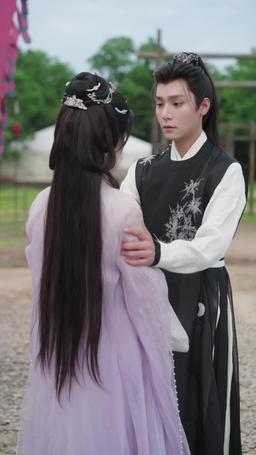 Spoiled by the Devil episode 30