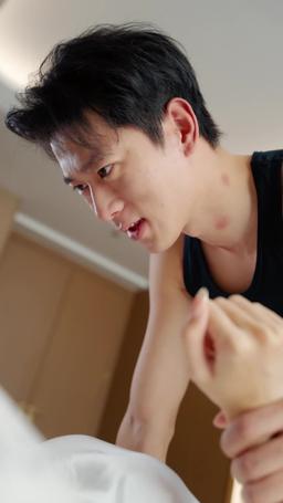 One Night, Deep Love episode 2