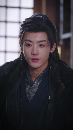 Stitched by His Love episode 99