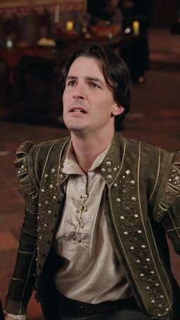 The Lost Son Returns as the Duke episode 62