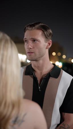 Park Avenue Girls Don't Play Nice episode 54