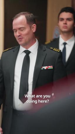 My Ex is in the Navy SEALs episode 4