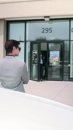 My Billionaire Sugar Baby episode 35