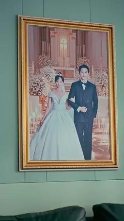 Taming the Scandalous episode 4