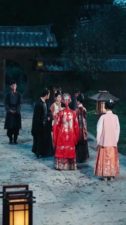 How to Tame a Royal Heart episode 24