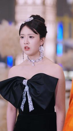 Bride of Vengeance episode 42
