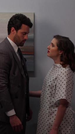 Got Pregnant With My Ex Boss's Baby episode 43