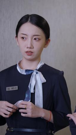 Pregnant by My New Boss episode 45