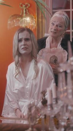 Her Double, His Trouble episode 67