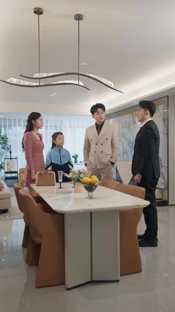The Secret of My Househusband episode 7