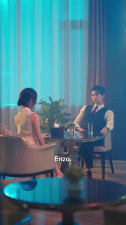 The Long Game of Seduction episode 22