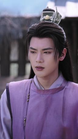 Stitched by His Love episode 98