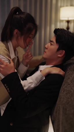 Oops Mr. Gray, That's Not Mrs. Gray episode 31