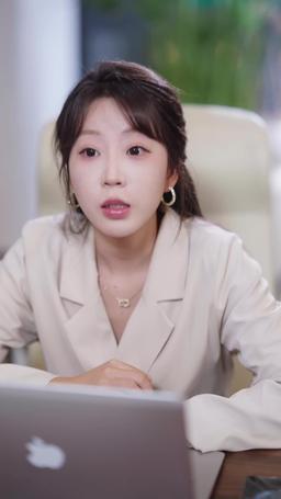 Sleeping with a Hot CEO episode 24