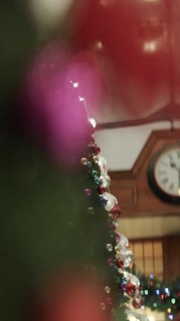 Operation Christmas Trap episode 7