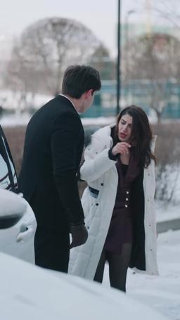 Billionaire Daughter’s Love Triangle episode 7