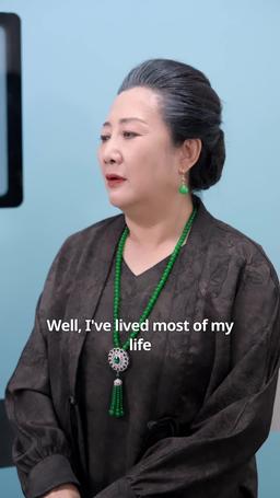 Professor Luke's Sweet Mafia Princess episode 53