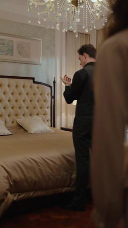 Married To A Stranger episode 46