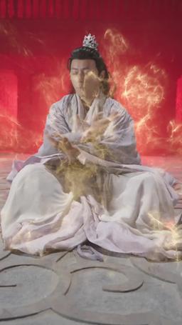 Eternal Dragon Emperor episode 113