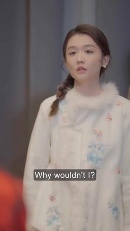 Spoiled by Aristocratic Heirs After Divorce episode 87