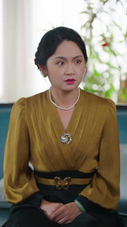 The Long Game of Seduction episode 49