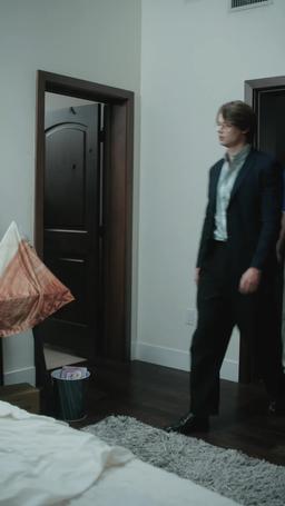 Don't Miss Me When I'm Gone episode 29