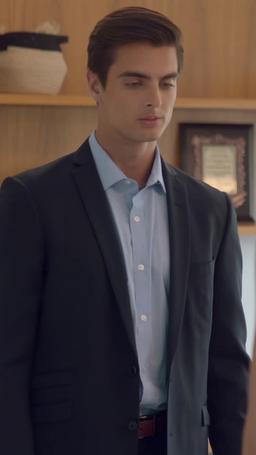 My Billionaire Sugar Baby episode 15